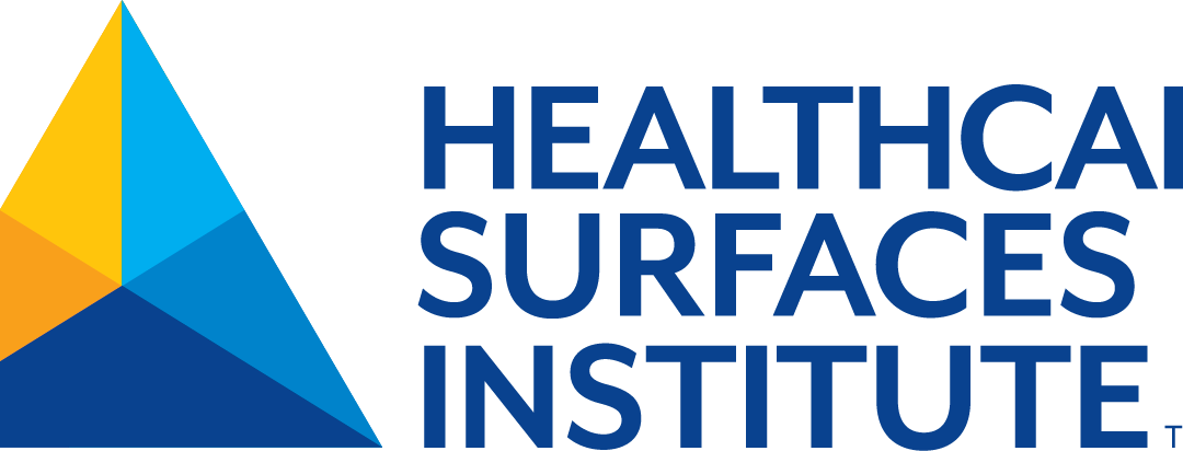 We Have a New Name: Healthcare Surfaces Institute