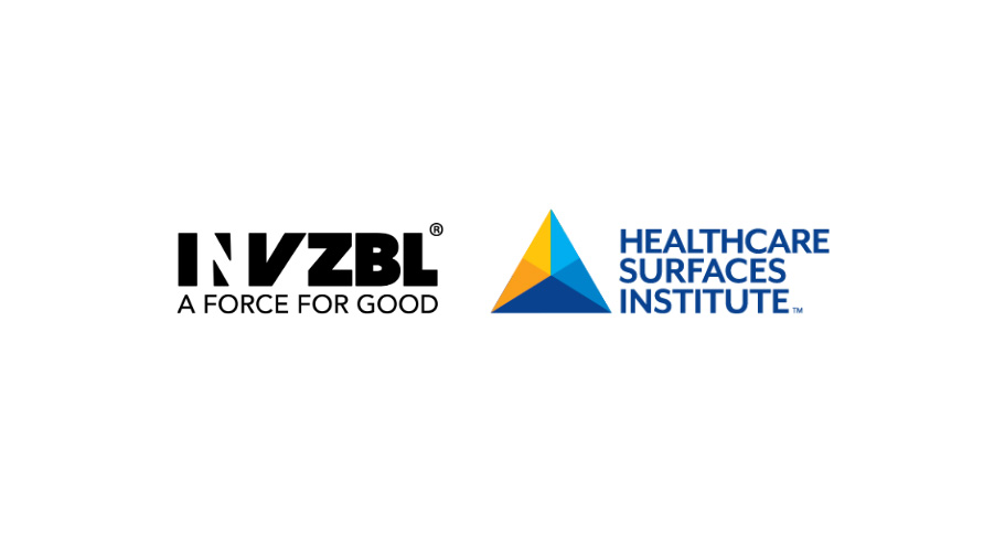 INVZBL Partners With Healthcare Surfaces Institute to Bring UV-C Innovation to Surface Material Testing and Certification