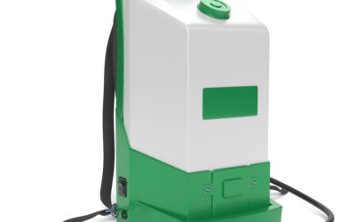 How to Ensure that Electrostatic Sprayers Deliver Effective Disinfection