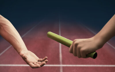 Passing the Baton: How to Combat the Recent Rise in HAIs