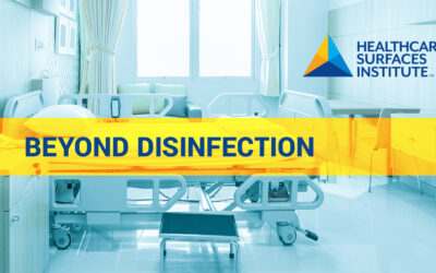 Beyond Disinfection: Unraveling the Complexity of HAIs and Surface Contamination